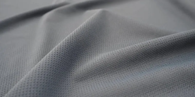 Teijin Frontier Develops Stretch Polyester Yarn for Recyclable Sportswear Applications